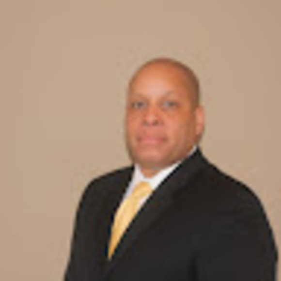 Meet your Posher, Andrew - Picture 1 of 1